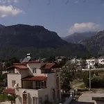 Spacious With Sea And Mountain View Вилла