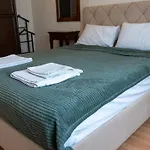 Spacious With Sea And Mountain View Вилла Кемер