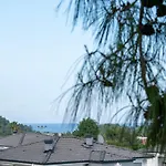 Spacious With Sea And Mountain View Вилла