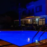 Spacious With Sea And Mountain View Villa *