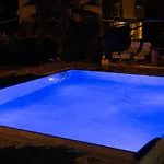 Spacious With Sea And Mountain View Вилла