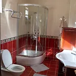 Вилла Spacious With Sea And Mountain View Кемер