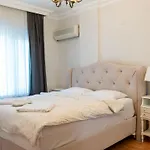 Villa Spacious With Sea And Mountain View Kemer