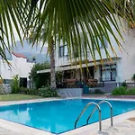 Spacious With Sea And Mountain View * Kemer