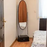 Вилла Spacious With Sea And Mountain View