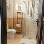 Spacious With Sea And Mountain View Вилла