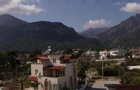 Spacious With Sea And Mountain View Villa