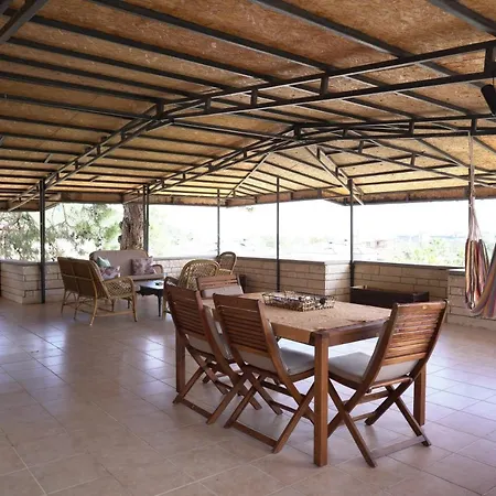 Spacious With Sea And Mountain View Kemer