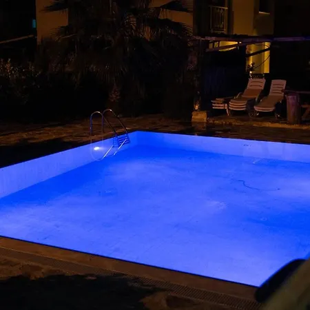 Spacious With Sea And Mountain View Villa