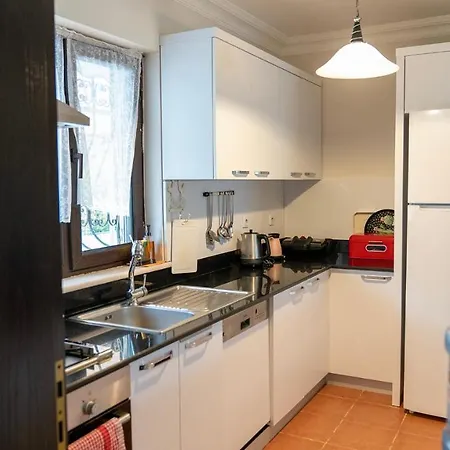 Spacious With Sea And Mountain View * Kemer