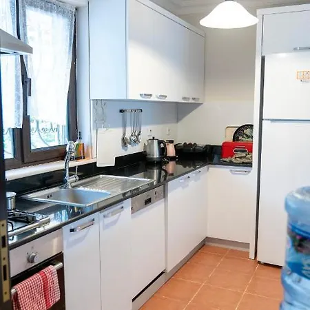 Spacious With Sea And Mountain View * Kemer