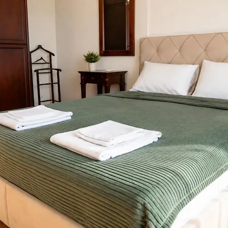 Spacious With Sea And Mountain View كمر