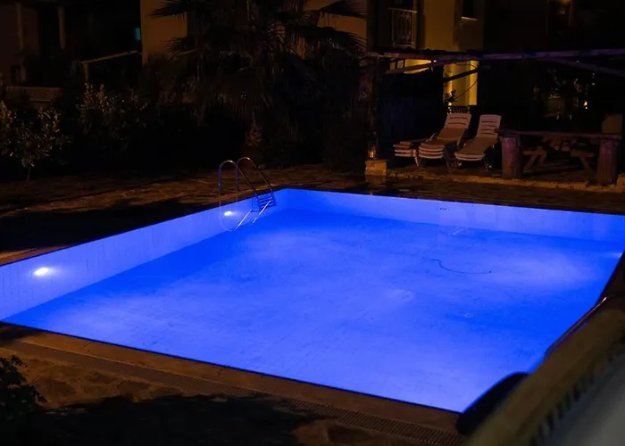 Spacious With Sea And Mountain View Villa