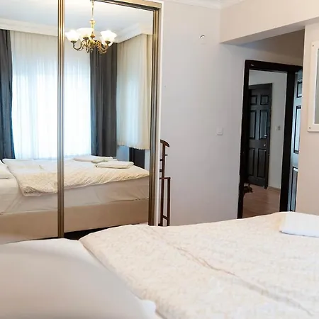 Spacious With Sea And Mountain View 别墅