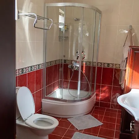 Spacious With Sea And Mountain View Villa *