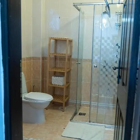 Villa Spacious With Sea And Mountain View Kemer