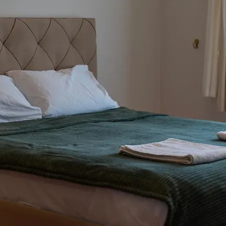 Spacious With Sea And Mountain View Kemer