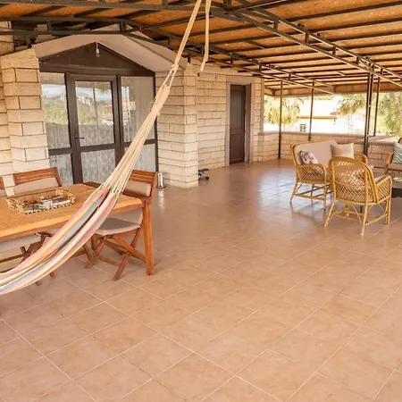 Spacious With Sea And Mountain View Villa Kemer