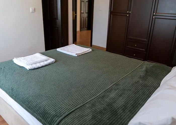Вилла Spacious With Sea And Mountain View *