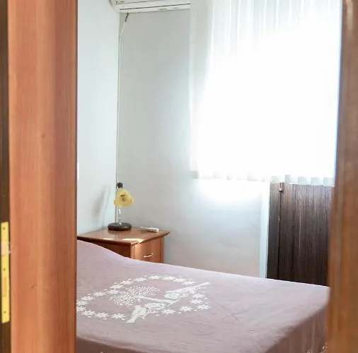 Вилла Spacious With Sea And Mountain View *