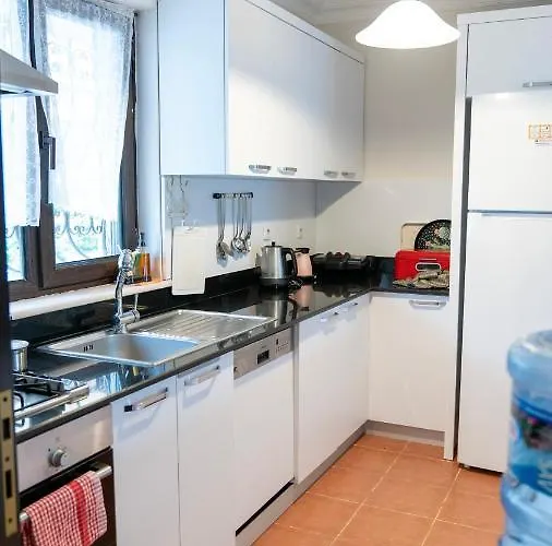 Spacious With Sea And Mountain View * Кемер