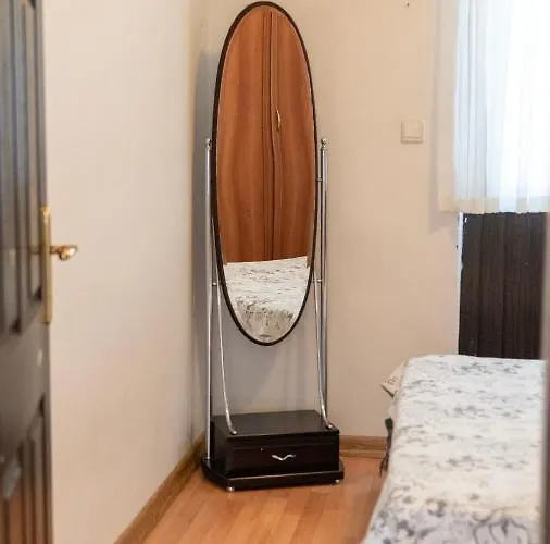 Вилла Spacious With Sea And Mountain View
